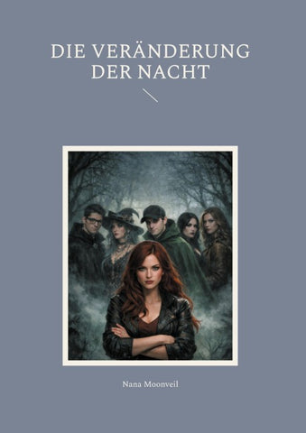 Die Veränderung der Nacht