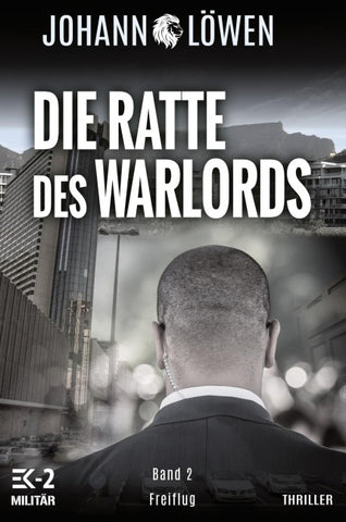 Die Ratte des Warlords Band 2