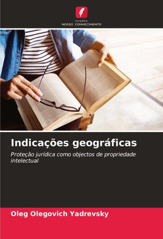 Indicações geográficas