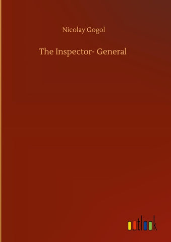 The Inspector- General