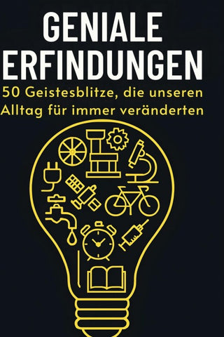 Geniale Erfindungen