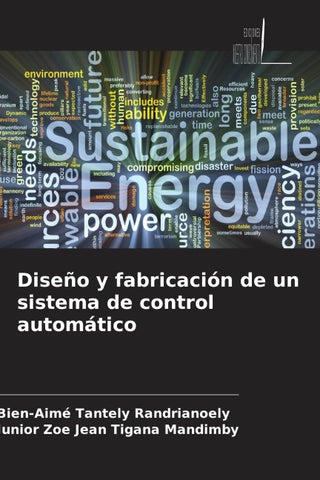Diseño y fabricación de un sistema de control automático