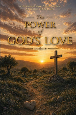 The Power Of God's Love