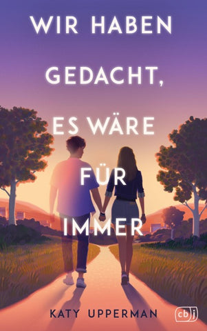 Wir haben gedacht, es wäre für immer