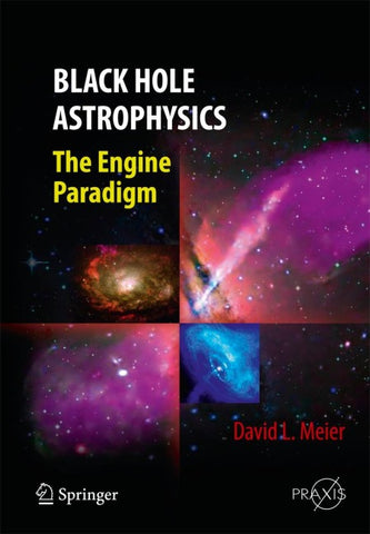 Black Hole Astrophysics