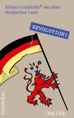 Revolution!