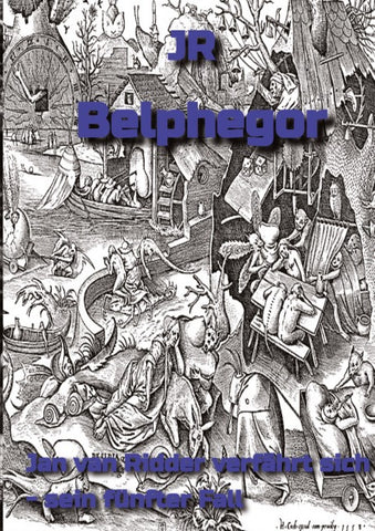 Belphegor