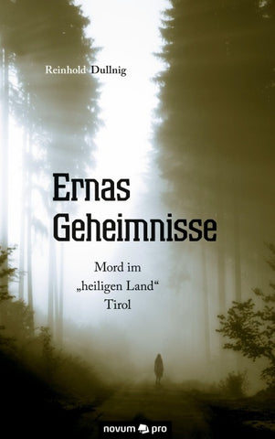 Ernas Geheimnisse