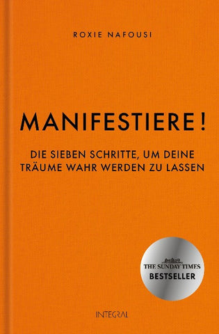 Manifestiere!