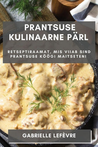 Prantsuse Kulinaarne Pärl