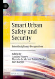 Smart Urban Safety and Security