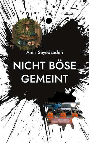 Nicht Böse Gemeint