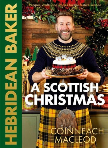 Hebridean Baker