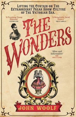 The Wonders