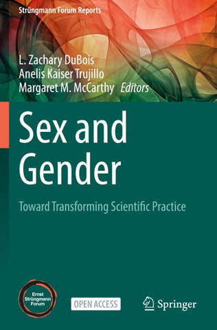 Sex and Gender
