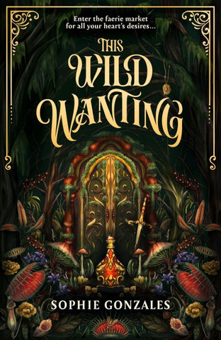 This Wild Wanting
