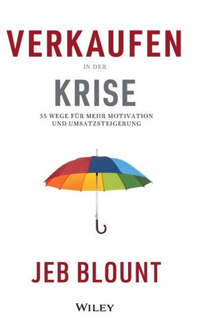 Verkaufen in der Krise