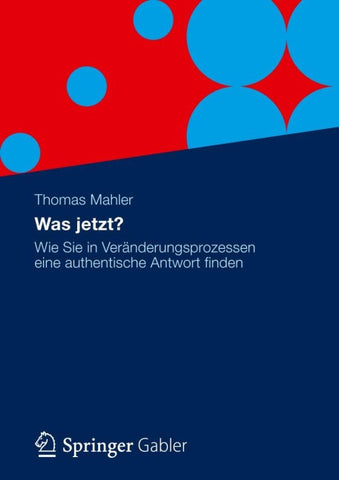 Was jetzt?