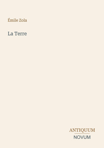 La Terre