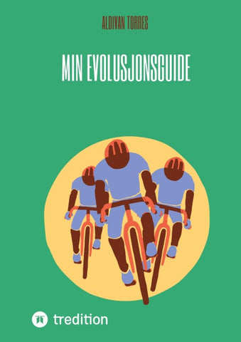 Min Evolusjonsguide
