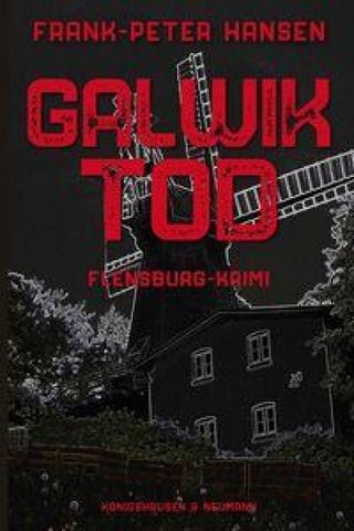 Galwik Tod
