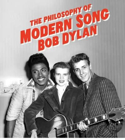The Philosophy of Modern Song