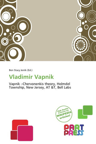 Vladimir Vapnik