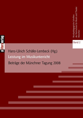 Leistung im Musikunterricht