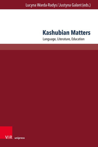 Kashubian Matters