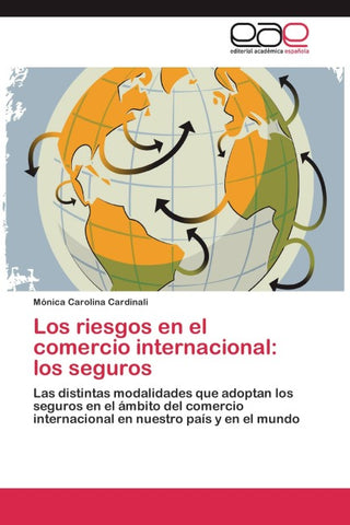 Los riesgos en el comercio internacional: los seguros