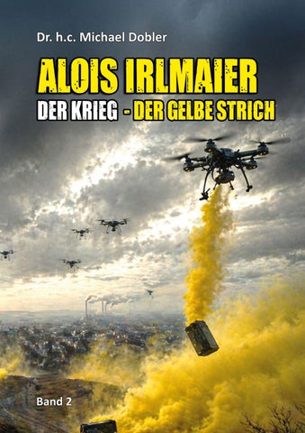 Alois Irlmaier - Der Krieg