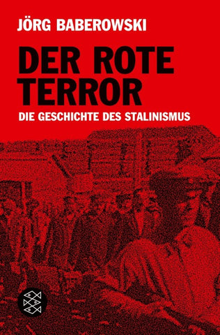 Der rote Terror