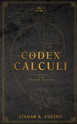 Codex Calculi
