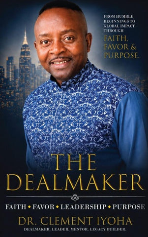 THE DEALMAKER