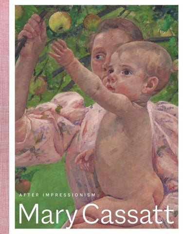 Mary Cassatt