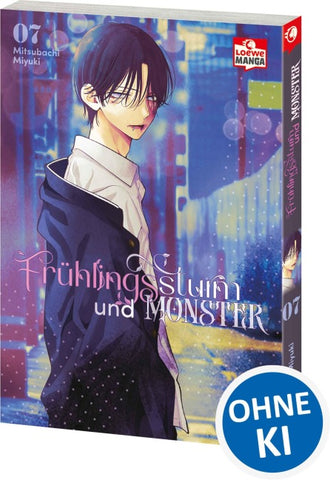 Frühlingssturm und Monster 07