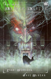 : Arkham Asylum