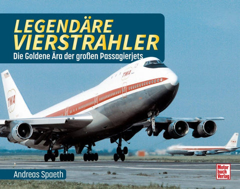 Legendäre Vierstrahler