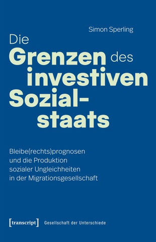 Die Grenzen des investiven Sozialstaats