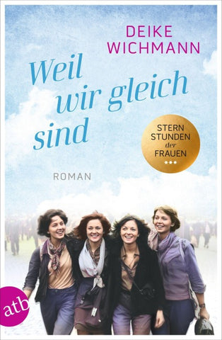 Weil wir gleich sind