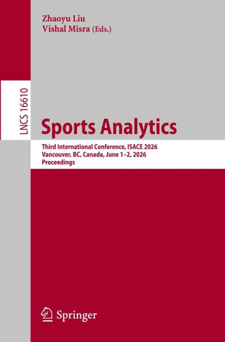 Sports Analytics