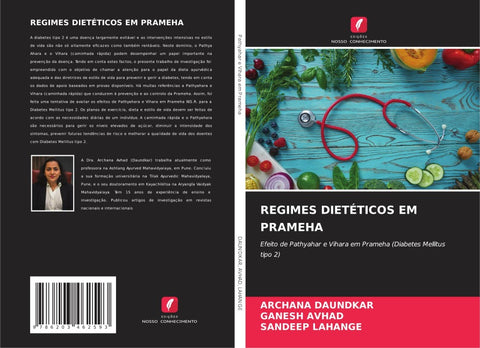 REGIMES DIETÉTICOS EM PRAMEHA