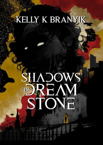 Shadows in Dream Stone