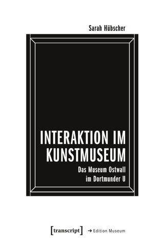 Interaktion im Kunstmuseum