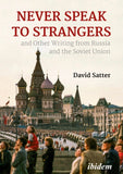riting from Russia and the Soviet Union