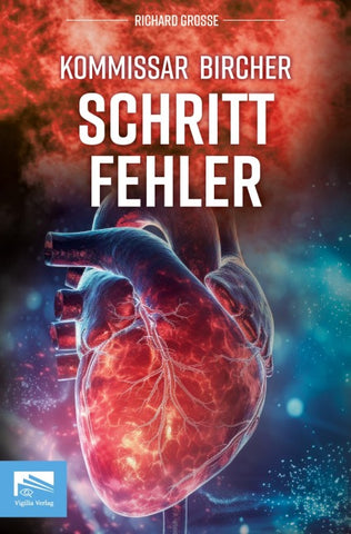 Kommissar Bircher – Schrittfehler