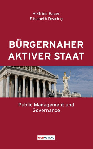 Bürgernaher aktiver Staat