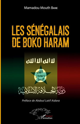 Les Sénégalais de Boko Haram