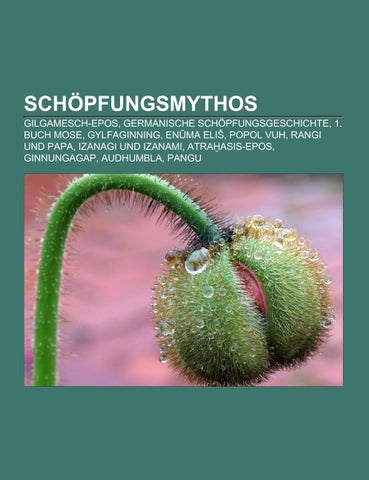 Schöpfungsmythos
