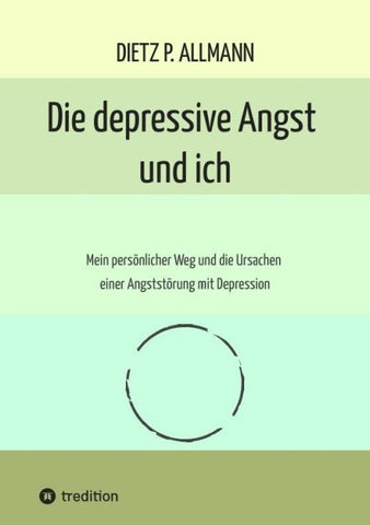 Die depressive Angst und ich